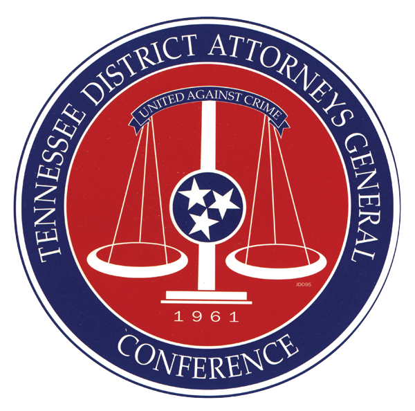 TNDAGC Logo