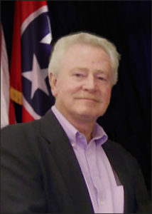 Honorable Mike Taylor, District 12
