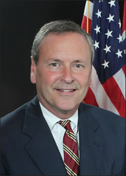 Honorable Glenn Funk, District 20
