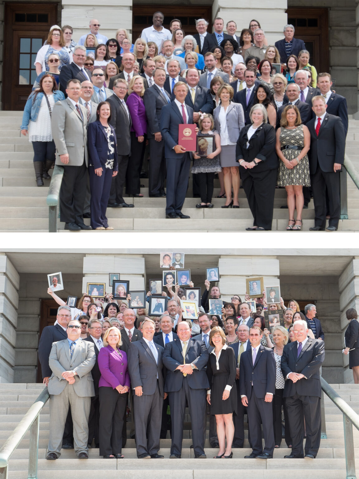 History and Purpose Tennessee District Attorneys General Conference
