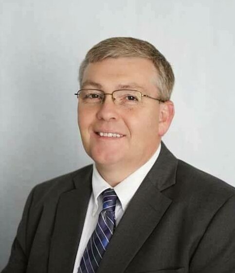 Honorable Danny Goodman, Jr., District 29