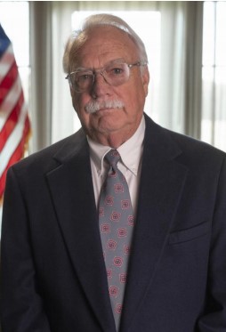 Honorable Ken C. Baldwin, District 1