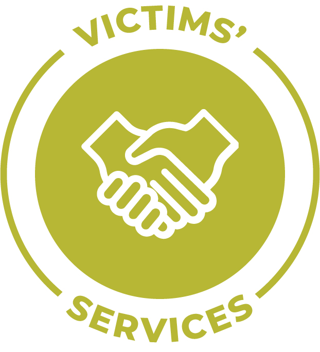 Victims' Services