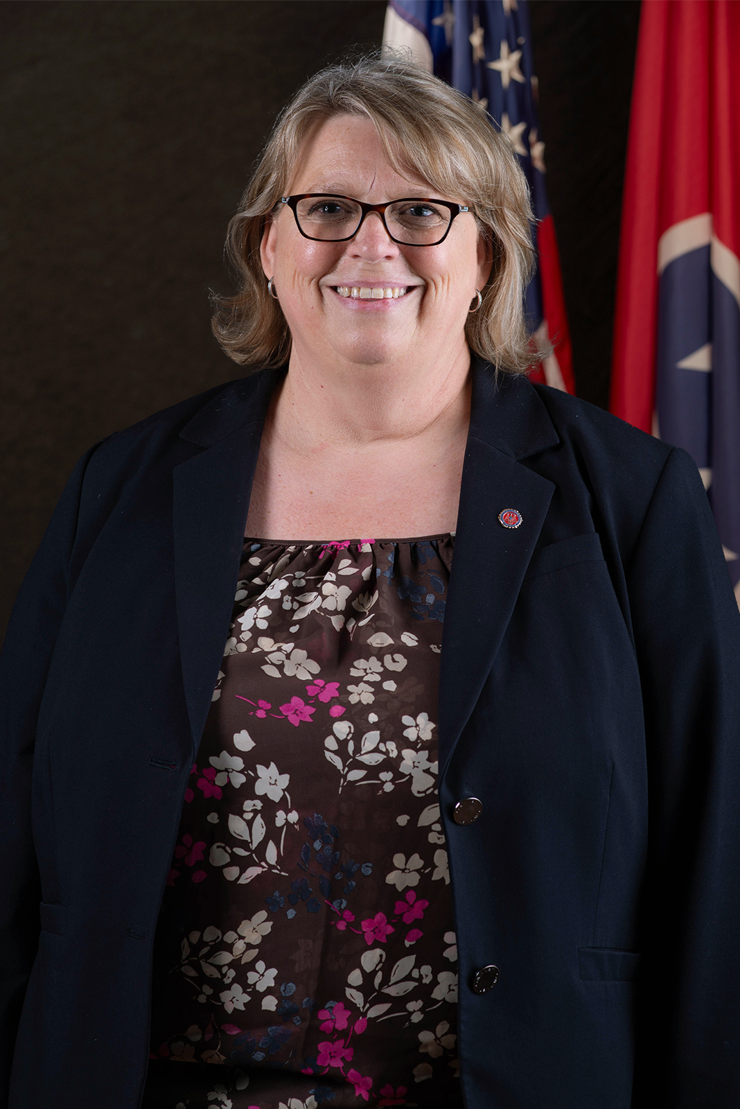 Shari Tayloe District Attorney 10th Judicial District