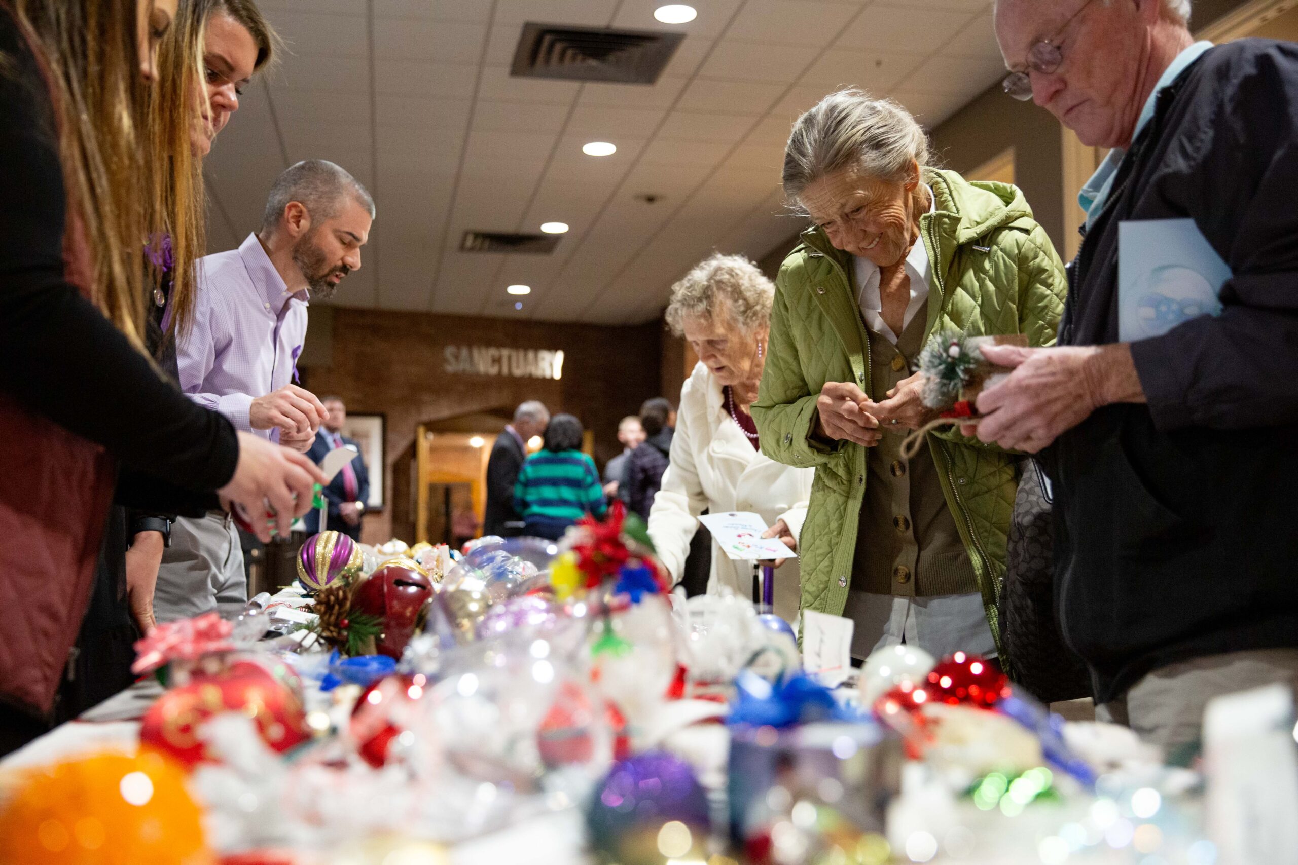 Featured image for “Victims of Homicide Remembered Throughout the State”